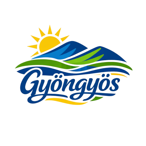 gyongyos-logo